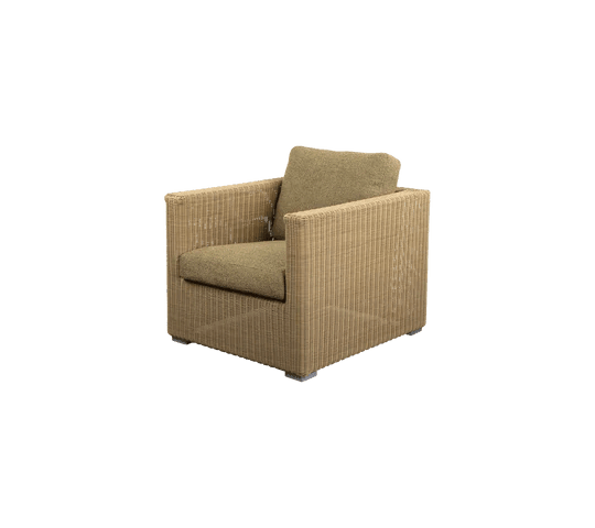 Cane - line - Gartensessel CHESTER - 5490U-5490YS97 | Homestorys