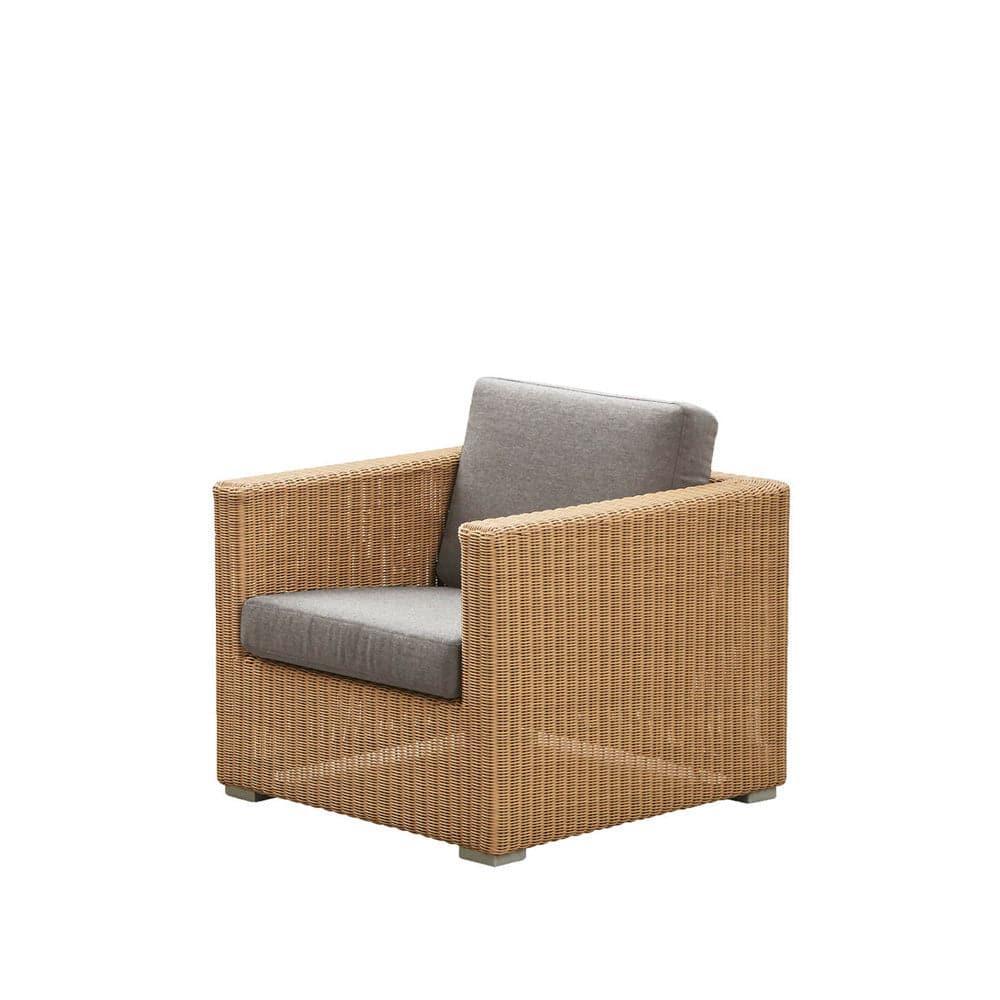 Cane - line - Gartensessel CHESTER - 5490U-5490YS97 | Homestorys