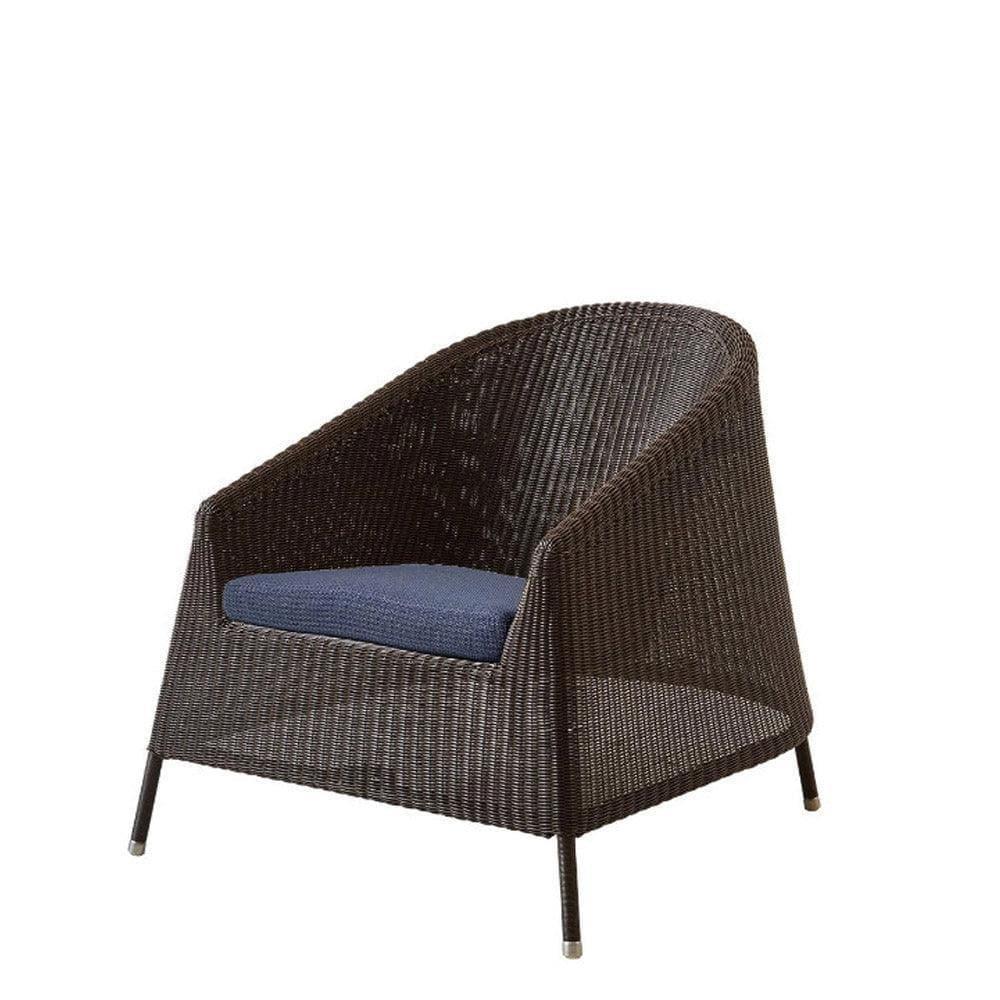 Cane - line - Gartensessel KINGSTON - 5450LB-5450YN107 | Homestorys