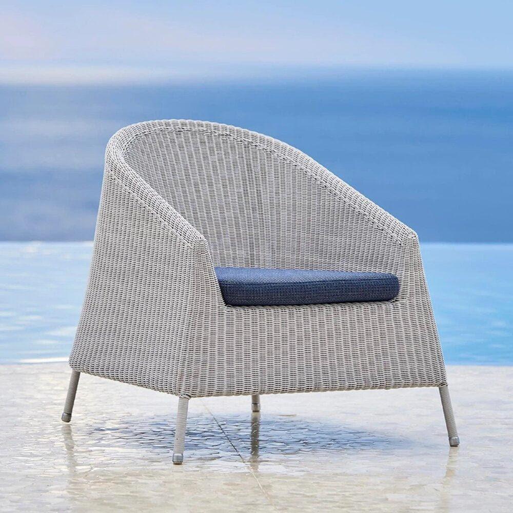 Cane - line - Gartensessel KINGSTON - 5450LB-5450YSN94 | Homestorys