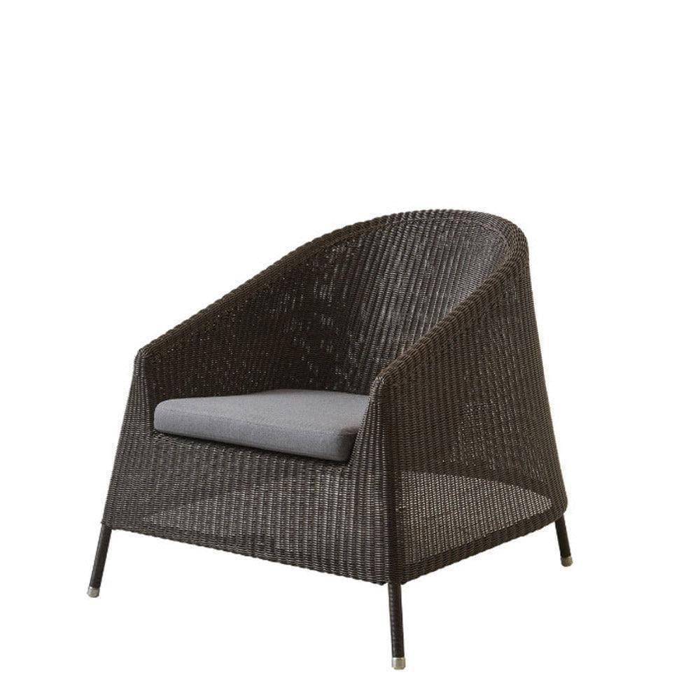 Cane - line - Gartensessel KINGSTON - 5450LB-5450YSN97 | Homestorys