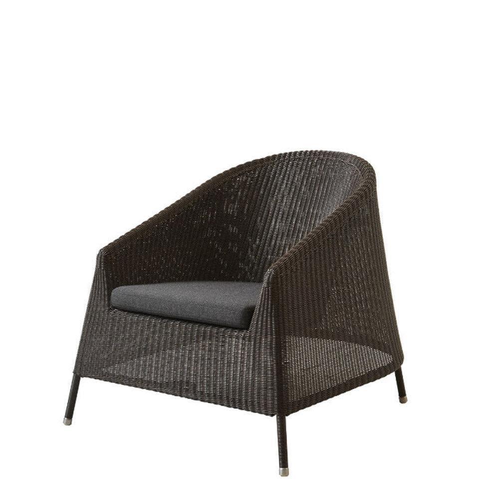 Cane - line - Gartensessel KINGSTON - 5450LB-5450YSN98 | Homestorys