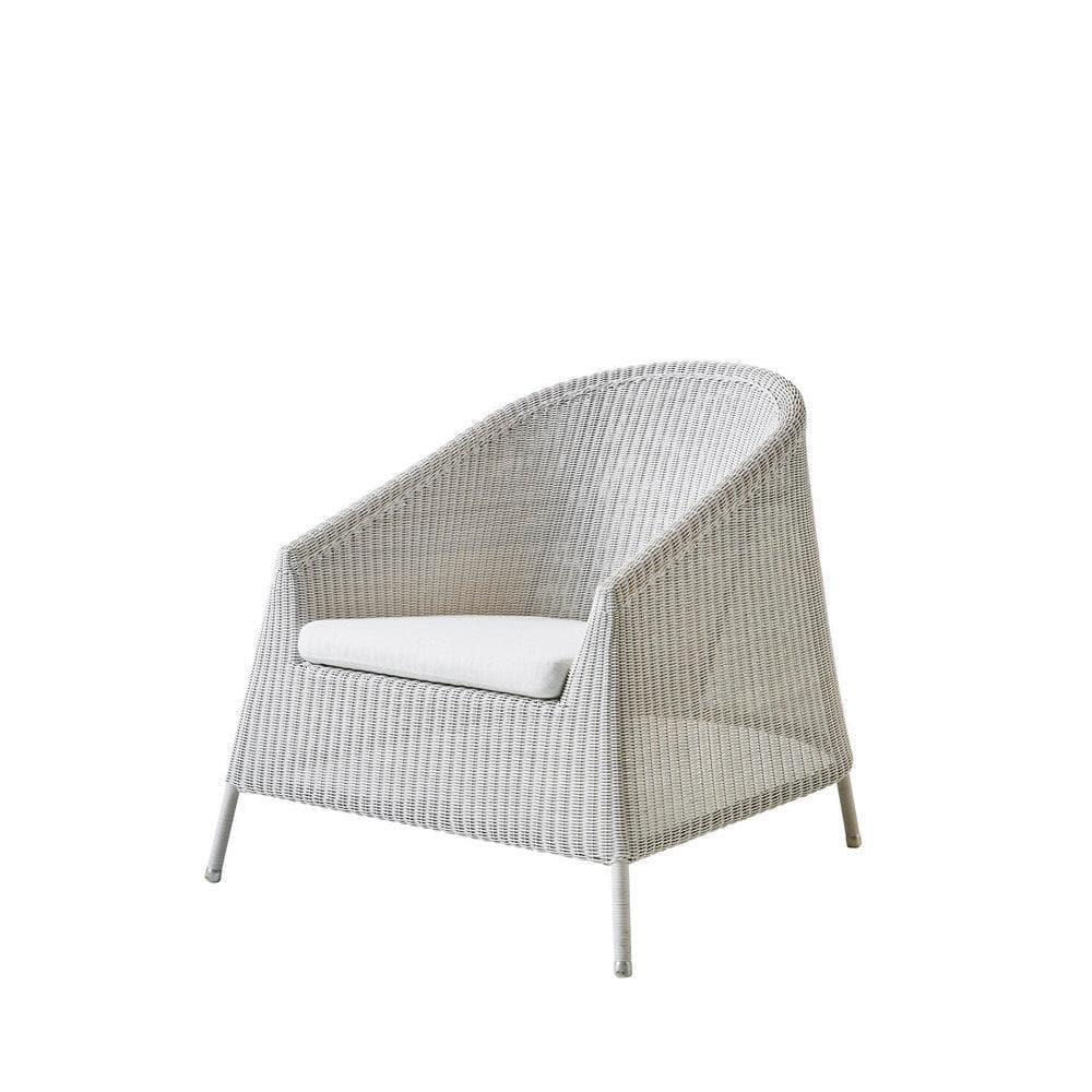 Cane - line - Gartensessel KINGSTON - 5450LW-5450YSN94 | Homestorys