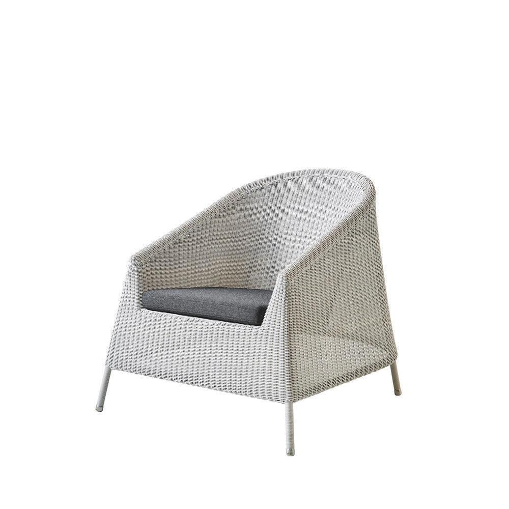 Cane - line - Gartensessel KINGSTON - 5450LW-5450YSN98 | Homestorys