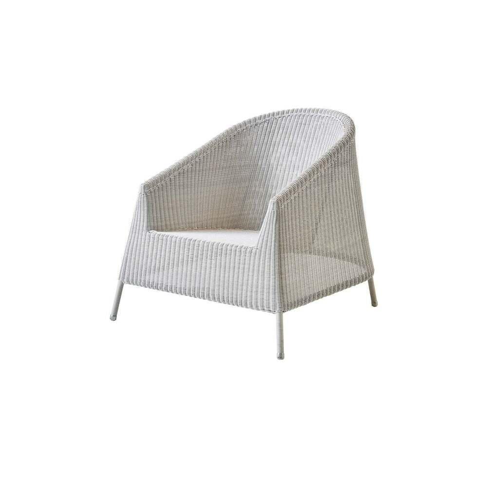 Cane - line - Gartensessel KINGSTON - 5450LW | Homestorys