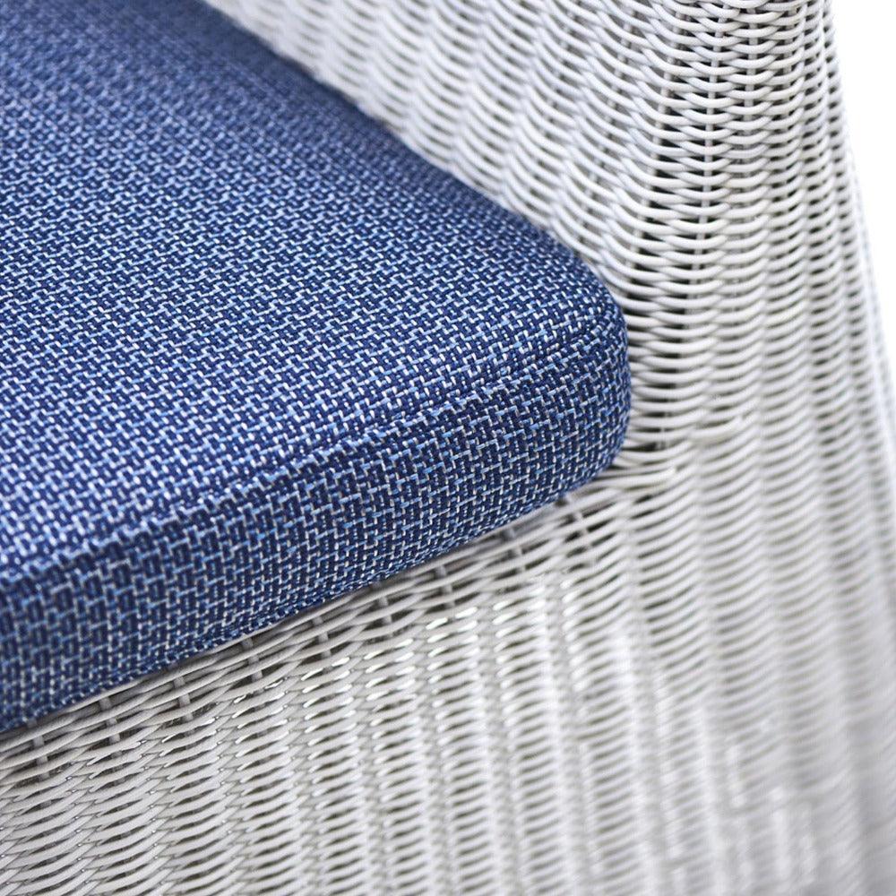 Cane - line - Gartensofa KINGSTON 2 Sitzer - 5550LB-5550YSN94 | Homestorys