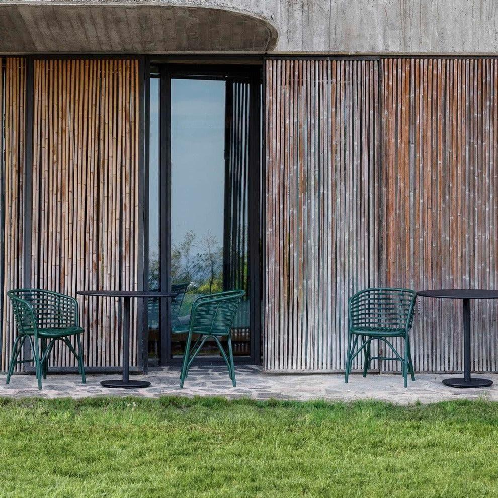 Cane - line - Gartenstuhl BLEND - 57430AL | Homestorys