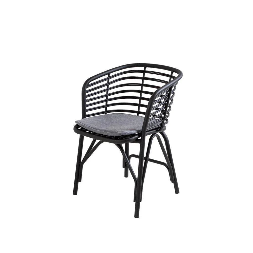 Cane - line - Gartenstuhl BLEND - 57430AL-7430YSN95 | Homestorys