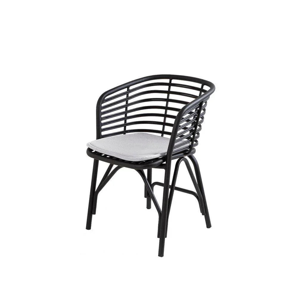 Cane - line - Gartenstuhl BLEND - 57430AL-7430YSN96 | Homestorys