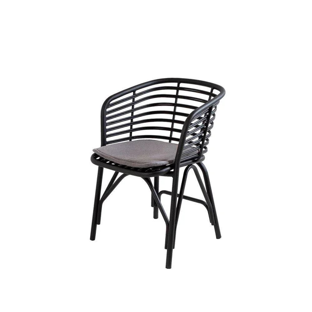 Cane - line - Gartenstuhl BLEND - 57430AL-7430YSN96 | Homestorys