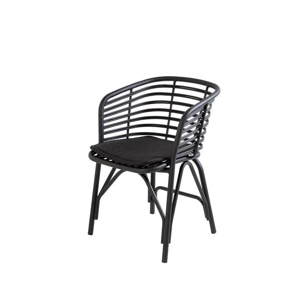 Cane - line - Gartenstuhl BLEND - 57430AL-7430YSN98 | Homestorys