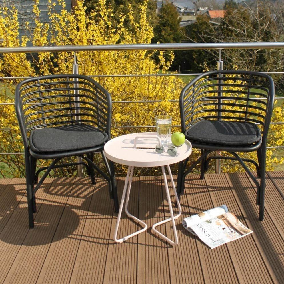 Cane - line - Gartenstuhl BLEND - 57430AL | Homestorys