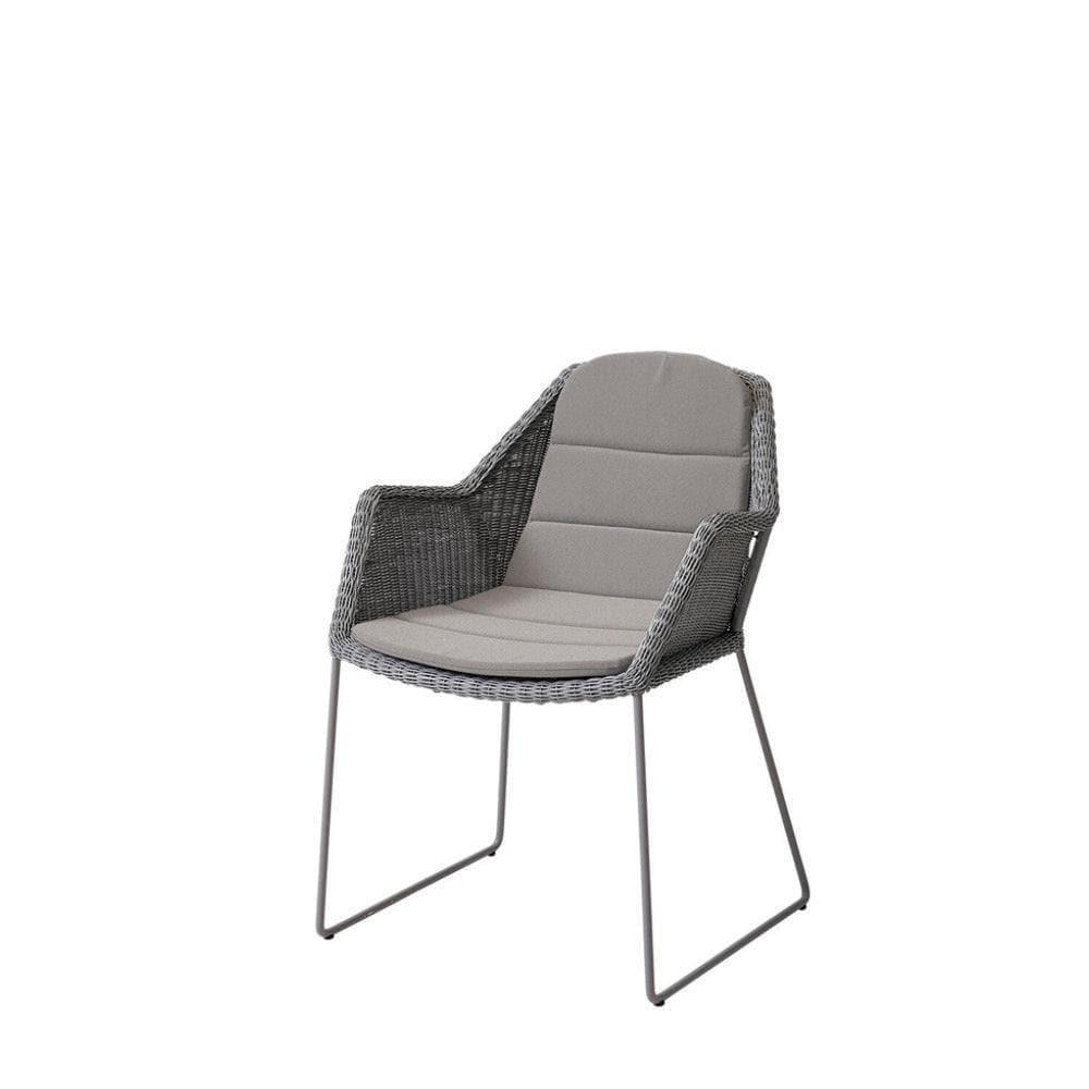 Cane - line - Gartenstuhl BREEZE - 5467LI-5467YSN97 | Homestorys