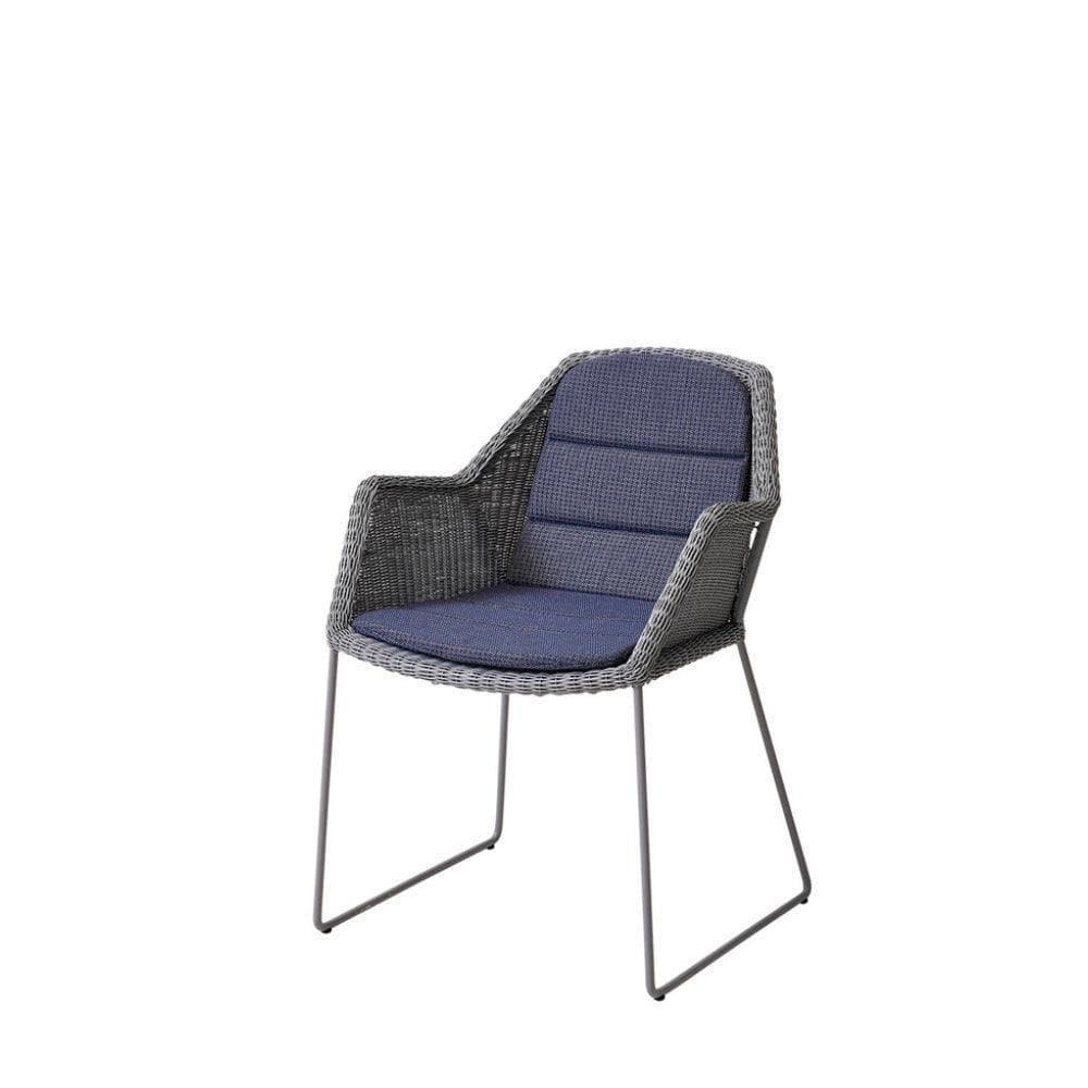 Cane - line - Gartenstuhl BREEZE - 5467LI-5467YSN98 | Homestorys