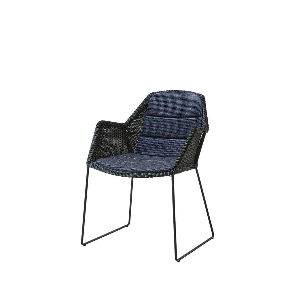 Cane - line - Gartenstuhl BREEZE - 5467LS-5467YSN98 | Homestorys