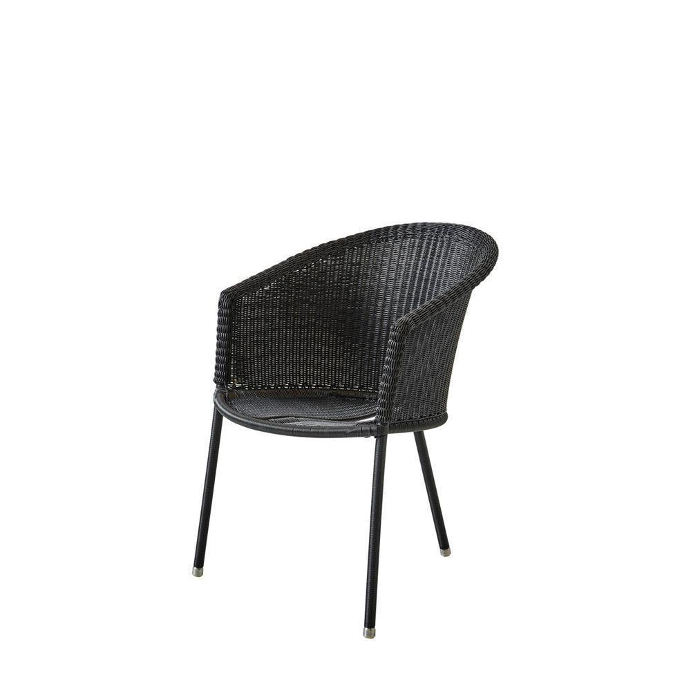 Cane - line - Gartenstuhl TRINITY - 5423LG | Homestorys