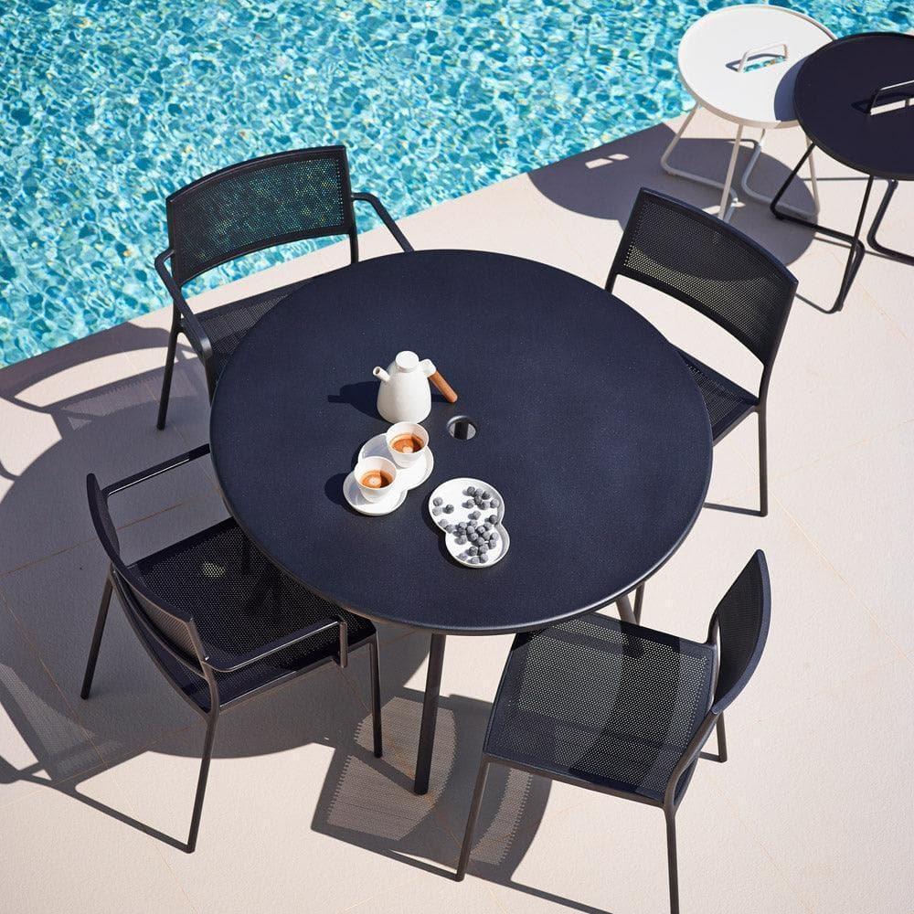 Cane - line - Gartentisch AREA - 11010AL | Homestorys