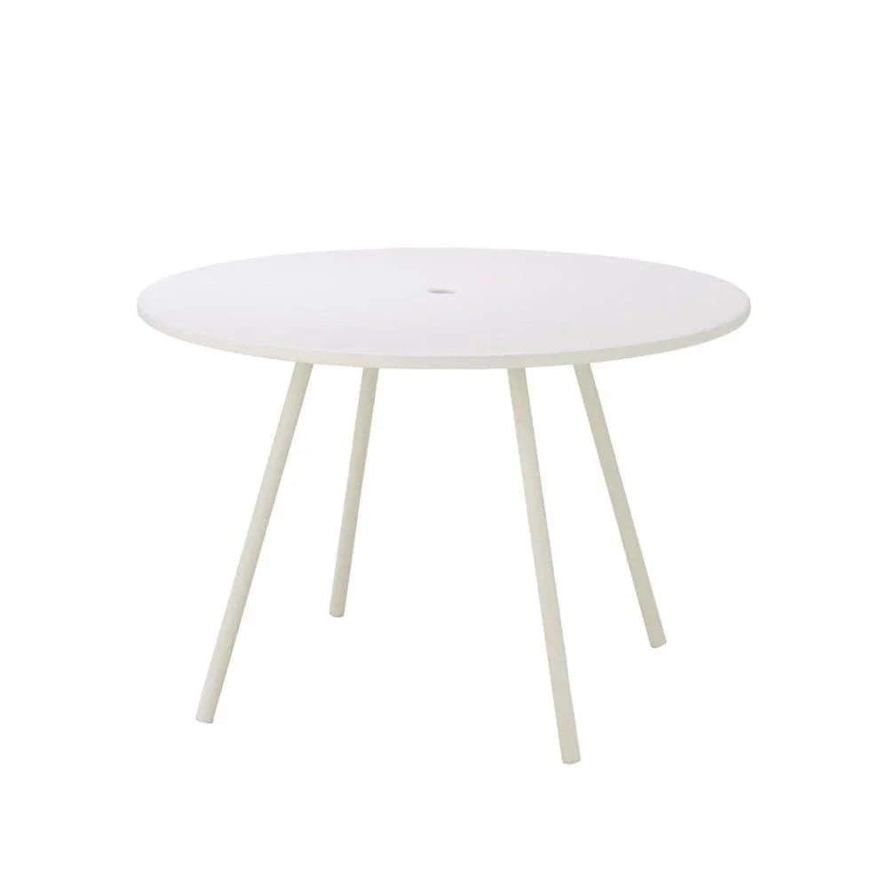 Cane - line - Gartentisch AREA - 11010AW | Homestorys