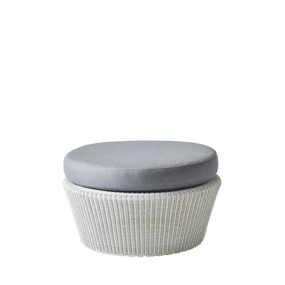 Cane - line - Hocker KINGSTON - L - 5349LW-5349YS95 | Homestorys