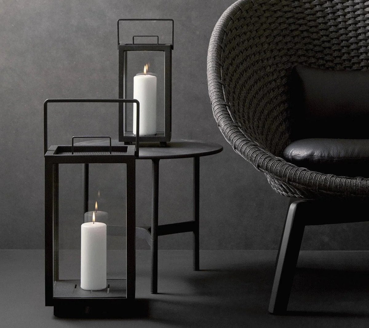 Cane - line - Laterne LIGHTHOUSE - 5726AL | Homestorys