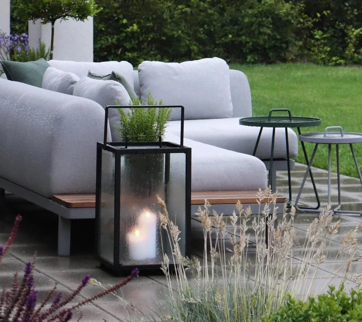 Cane - line - Laterne LIGHTHOUSE - 5726AL | Homestorys