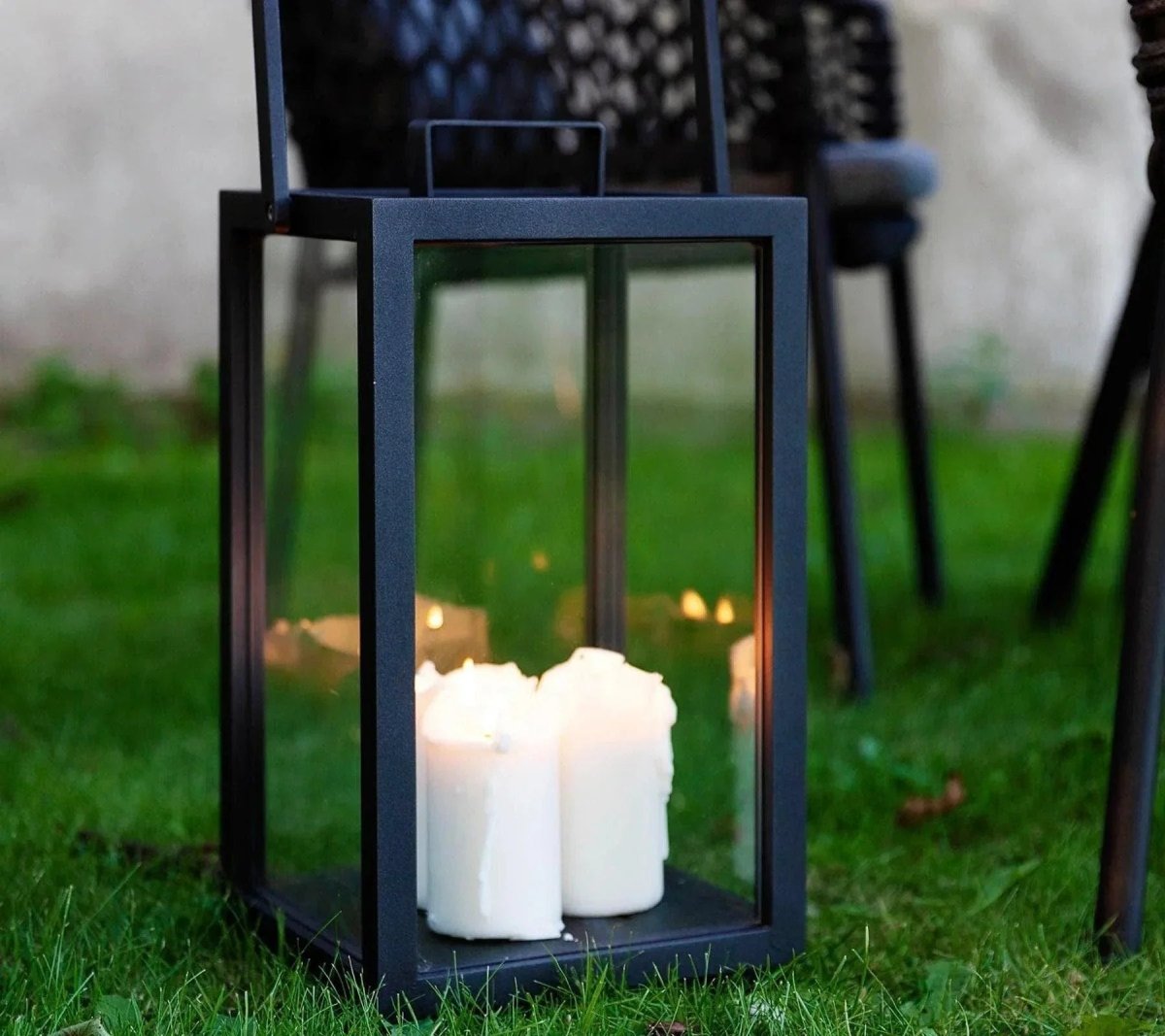 Cane - line - Laterne LIGHTHOUSE - 5726AL | Homestorys