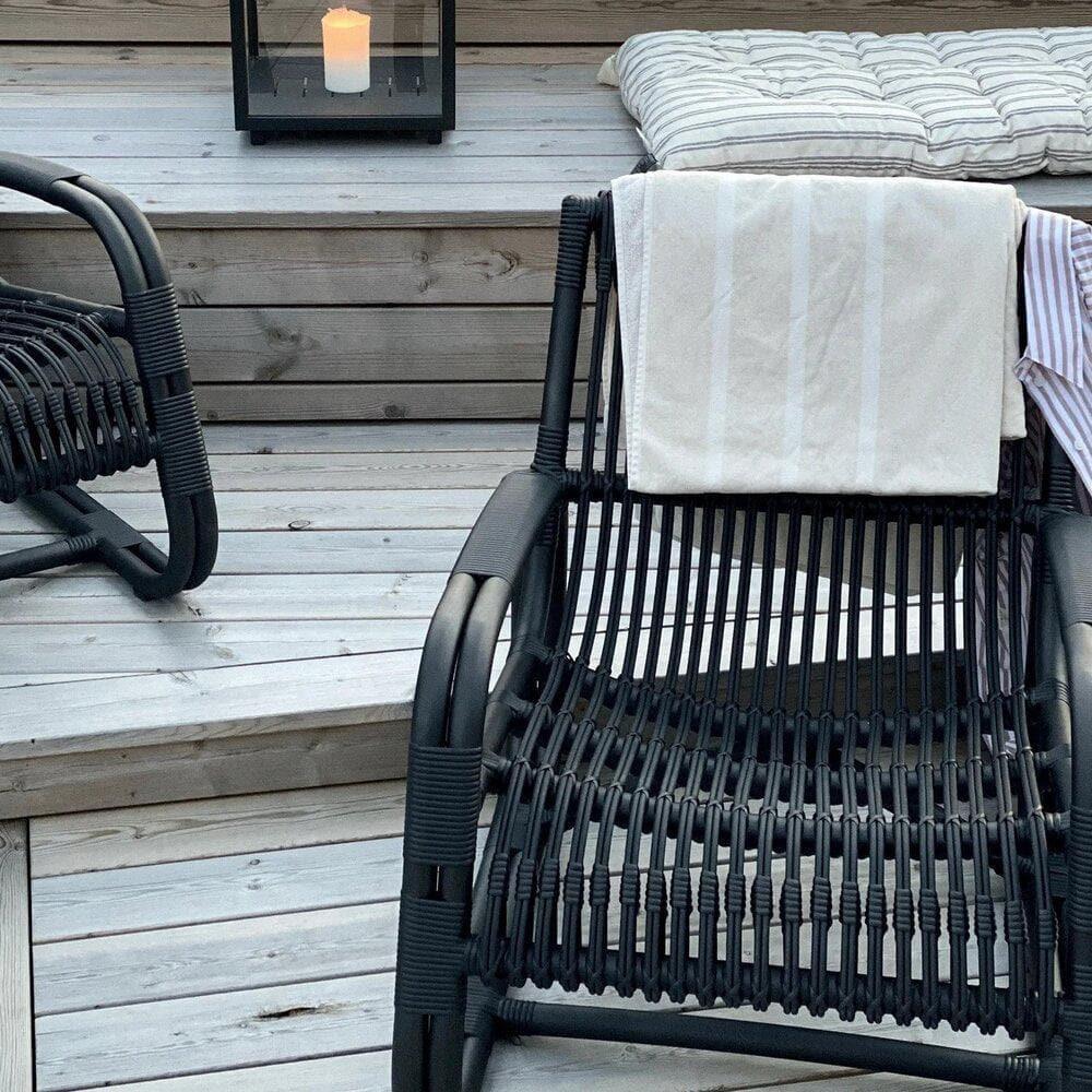 Cane - line - Loungesessel CURVE - 57402ALG | Homestorys