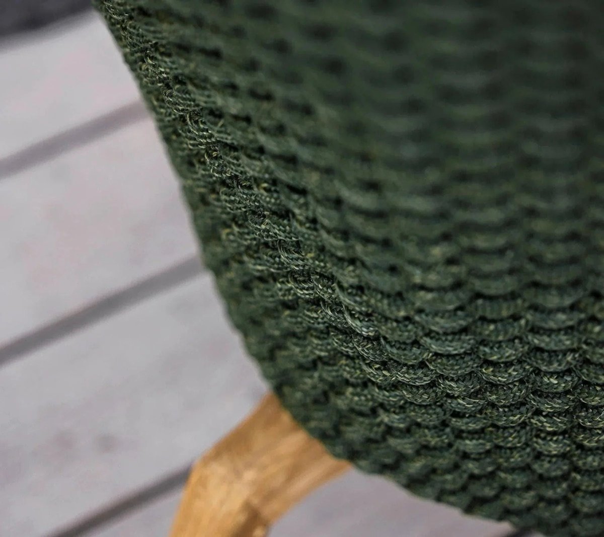 Cane - line - Loungesessel PEACOCK - 5458RODGT-5458YS95 | Homestorys