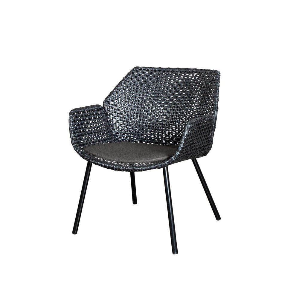 Cane - line - Loungestuhl VIBE - 5407SG-5407YSN98 | Homestorys