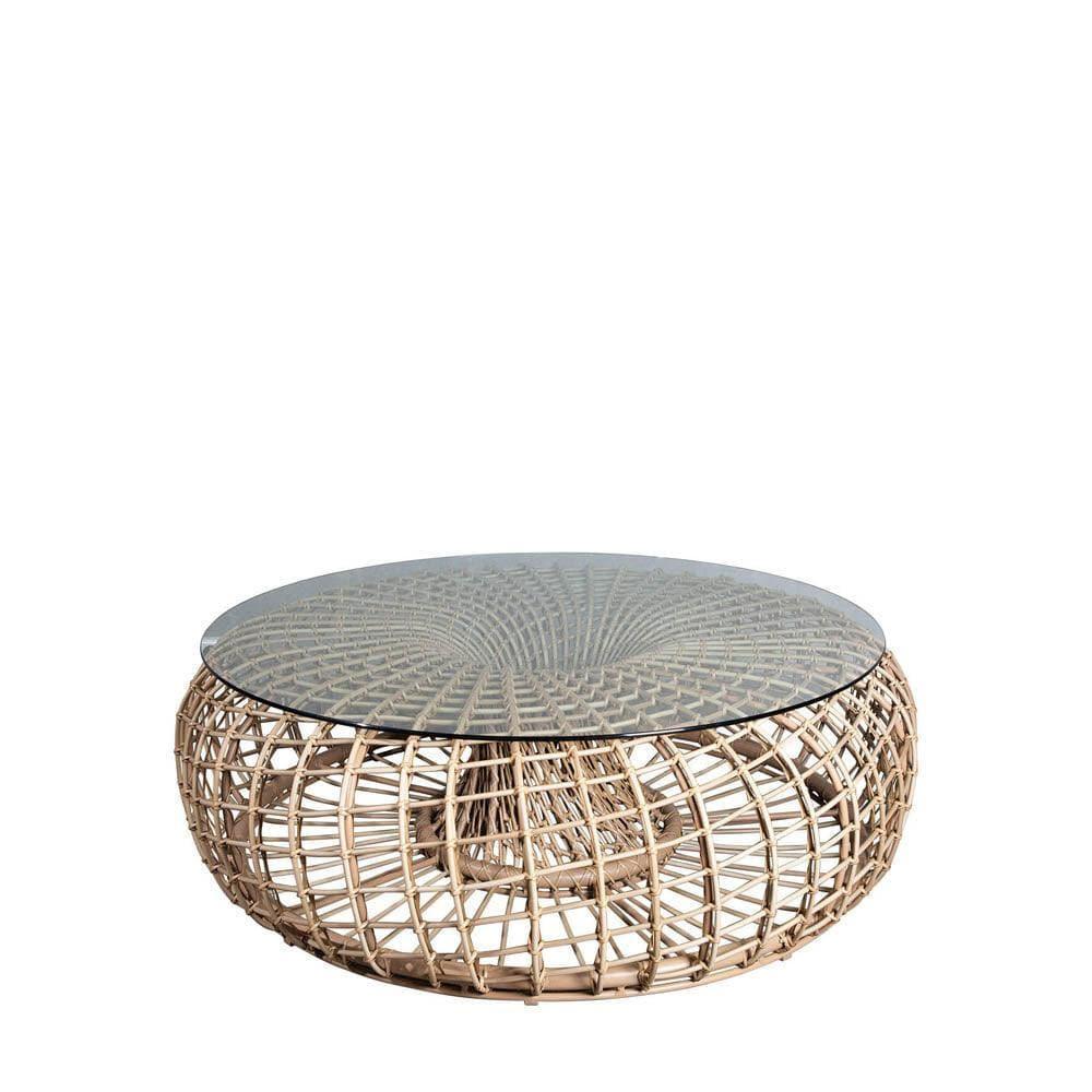 Table d'appoint NEST