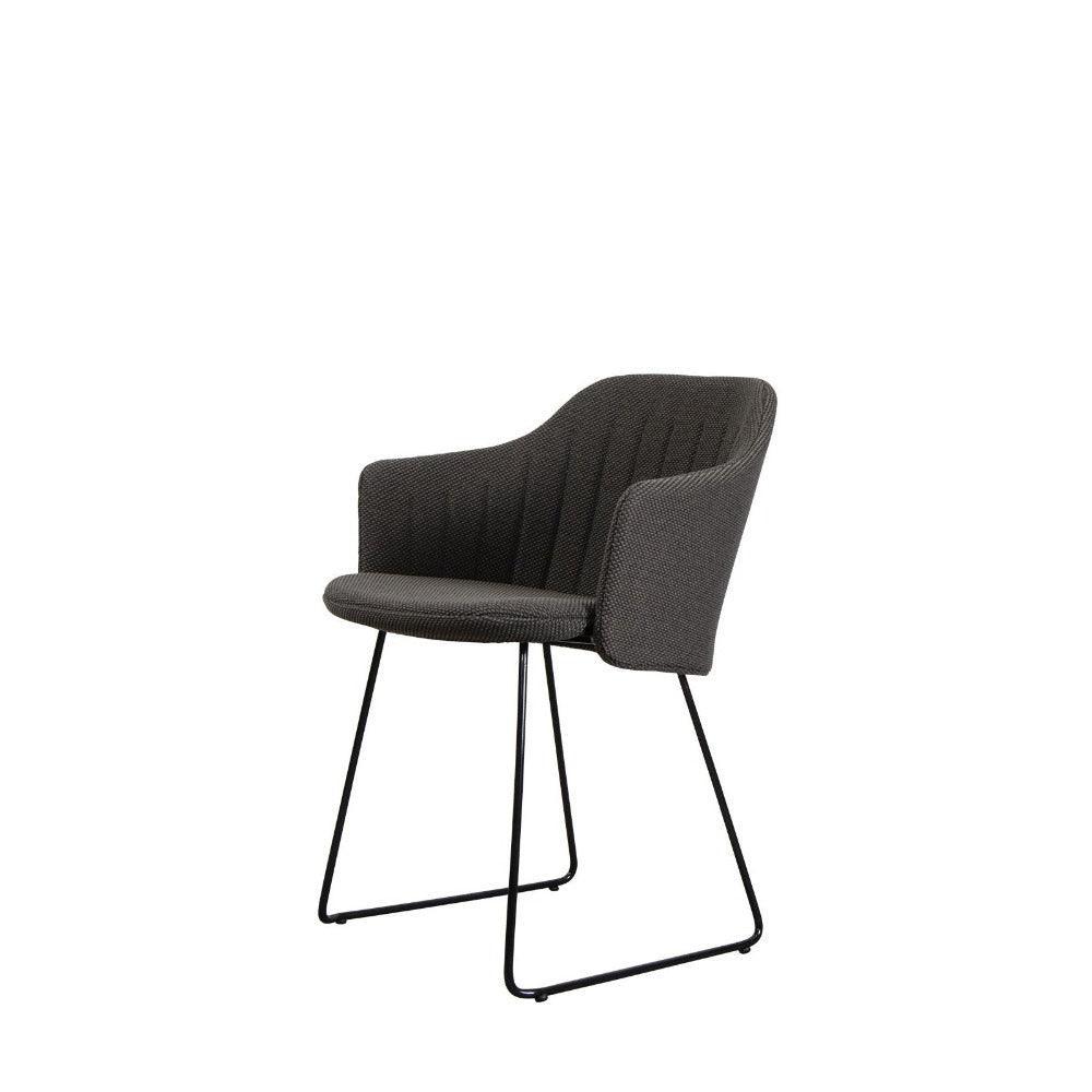 Cane - line - Stuhl CHOICE - 54500PPS-54502SS | Homestorys