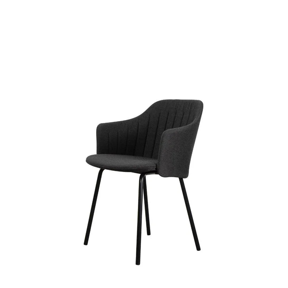 Cane - line - Stuhl CHOICE - 54500PPS-54504SS | Homestorys