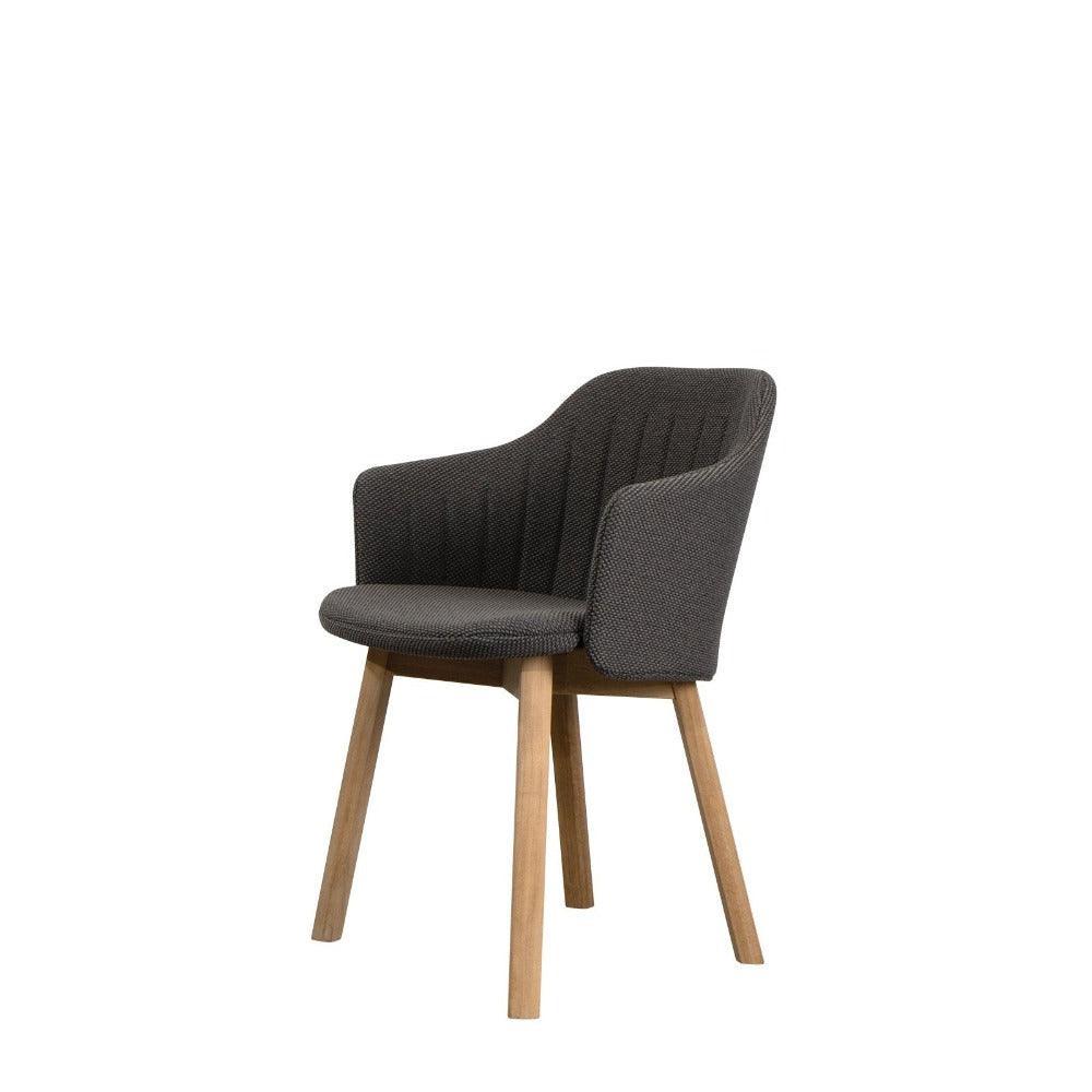 Cane - line - Stuhl CHOICE - 54500PPS-54504T | Homestorys