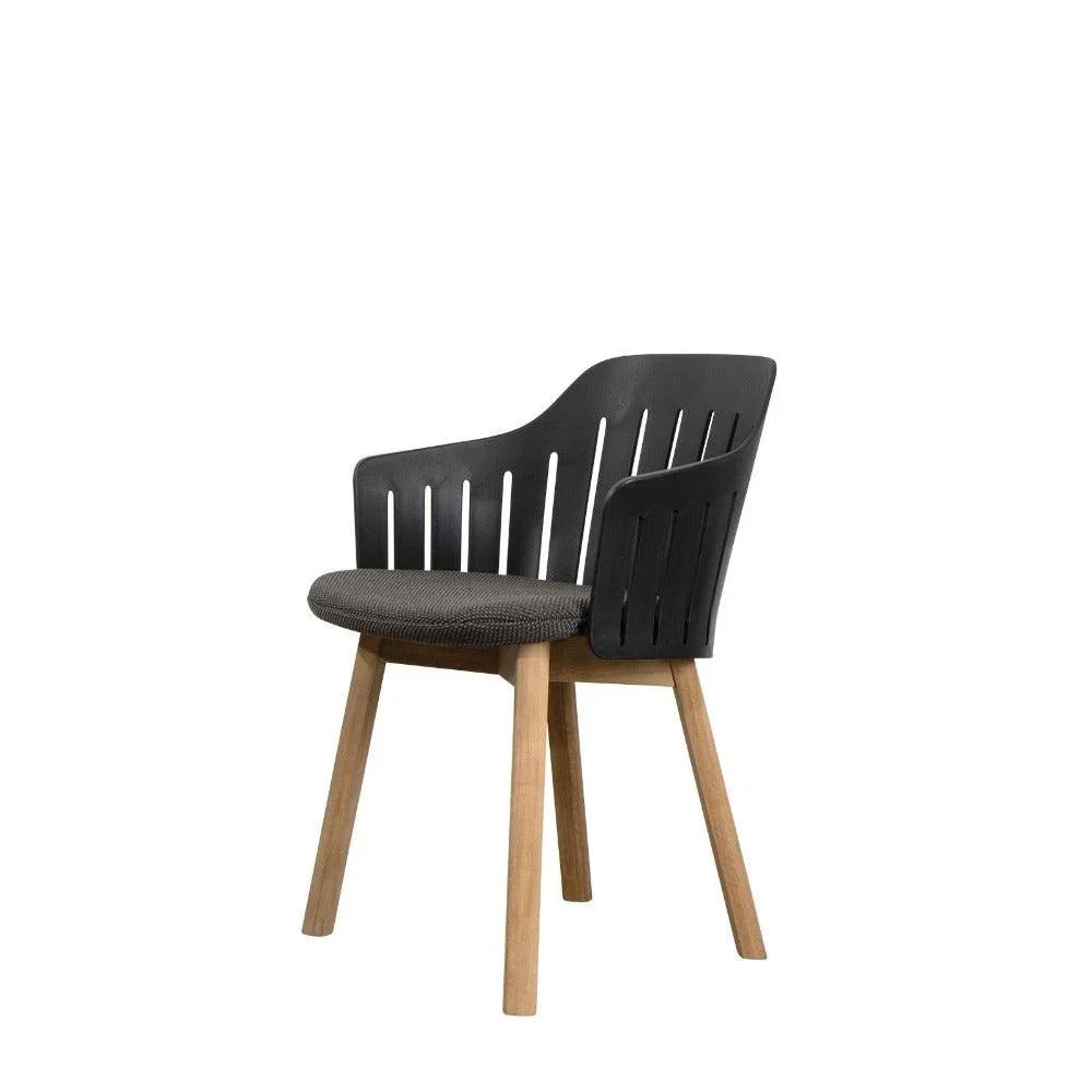 Cane - line - Stuhl CHOICE - 54500PPS-54504T | Homestorys