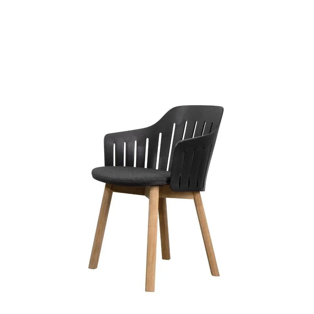 Cane - line - Stuhl CHOICE - 54500PPS-54504T | Homestorys