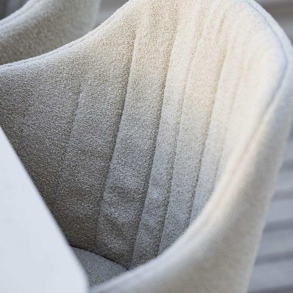 Cane - line - Stuhl CHOICE - 54500PPS-54504T | Homestorys