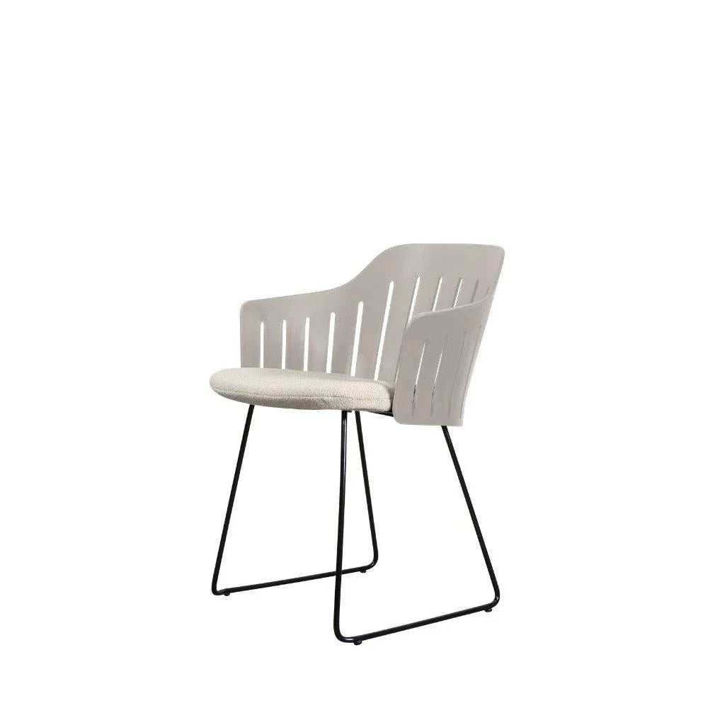 Cane - line - Stuhl CHOICE - 54500PPT-54502SS | Homestorys