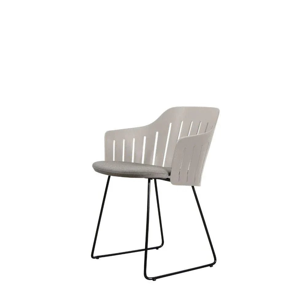 Cane - line - Stuhl CHOICE - 54500PPT-54502SS | Homestorys