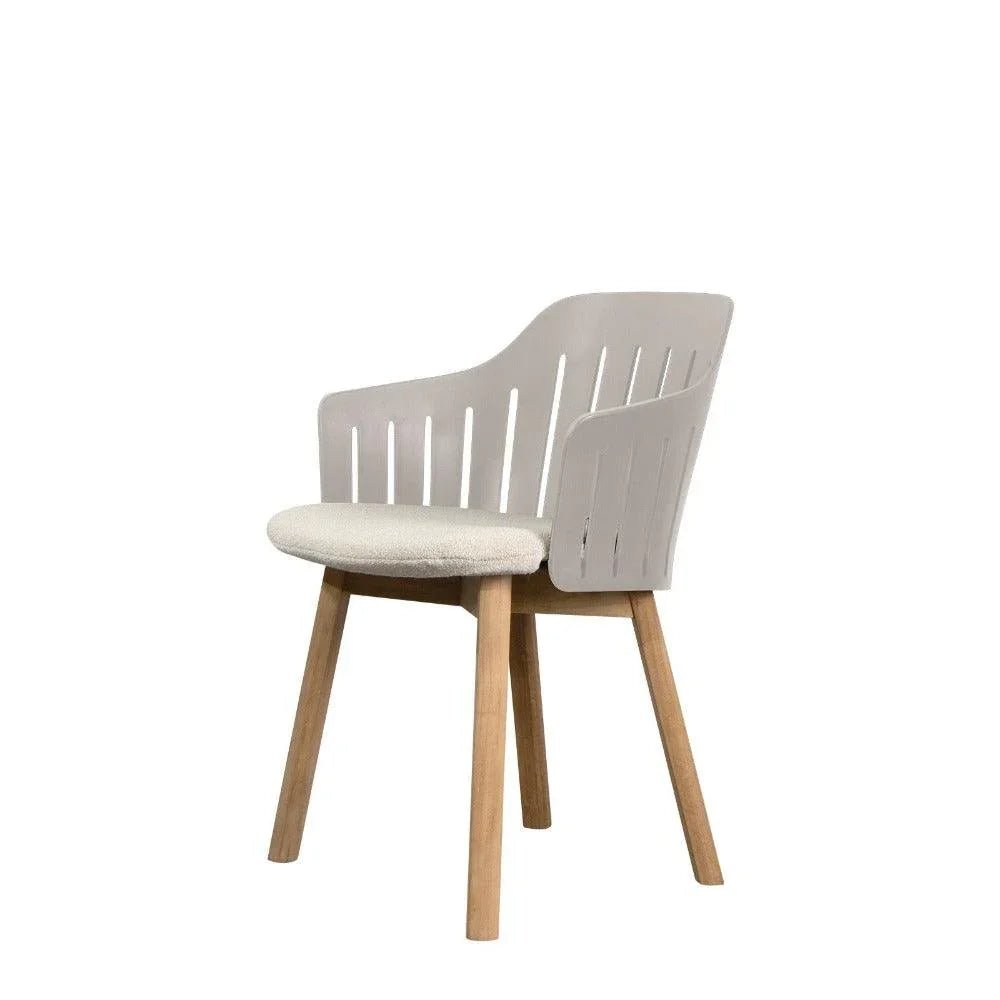 Cane - line - Stuhl CHOICE - 54500PPT-54504T | Homestorys