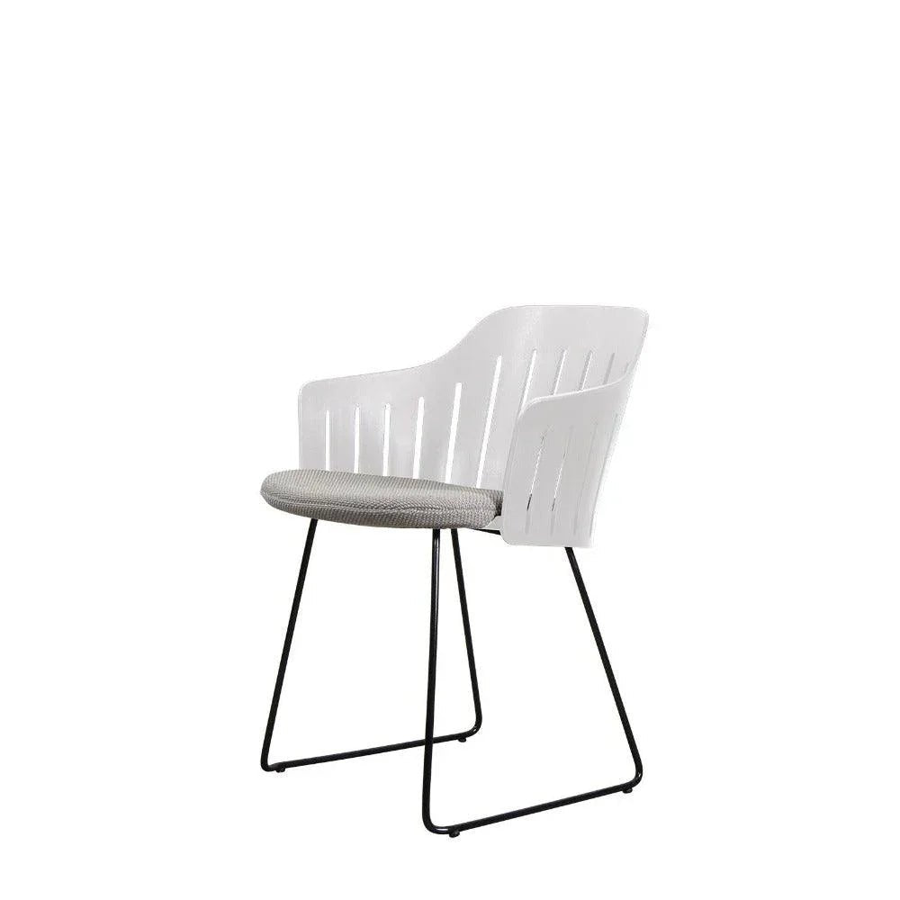 Cane - line - Stuhl CHOICE - 54500PPW-54502SS | Homestorys