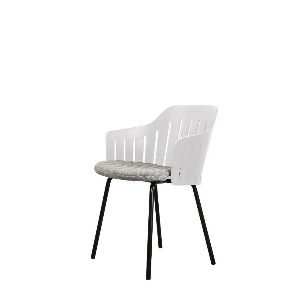 Cane - line - Stuhl CHOICE - 54500PPW-54504SS | Homestorys