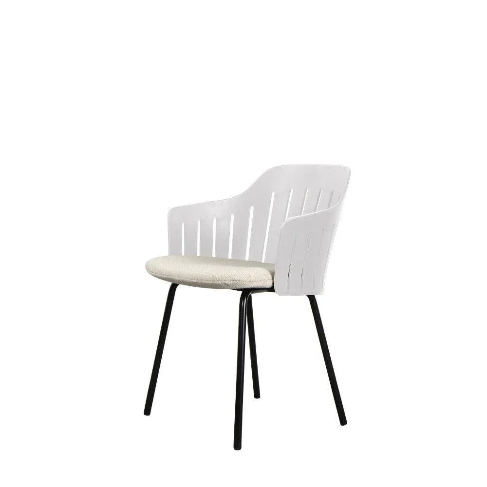 Cane - line - Stuhl CHOICE - 54500PPW-54504SS | Homestorys