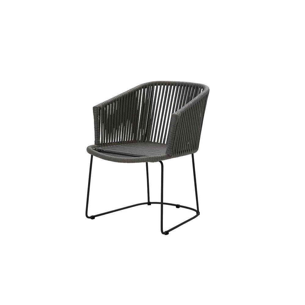 Cane - line - Stuhl MOMENTS - 7441RODG | Homestorys