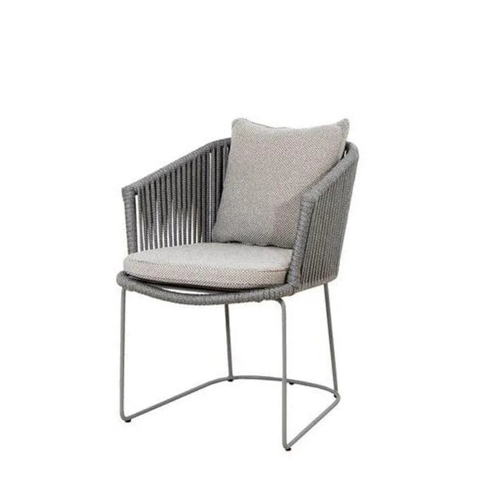 Cane - line - Stuhl MOMENTS - 7441ROG-7441YSN96 | Homestorys