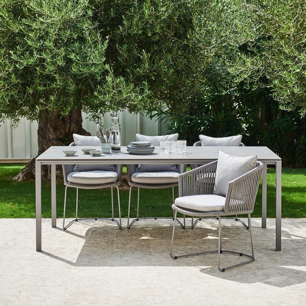 Cane - line - Stuhl MOMENTS - 7441ROG | Homestorys