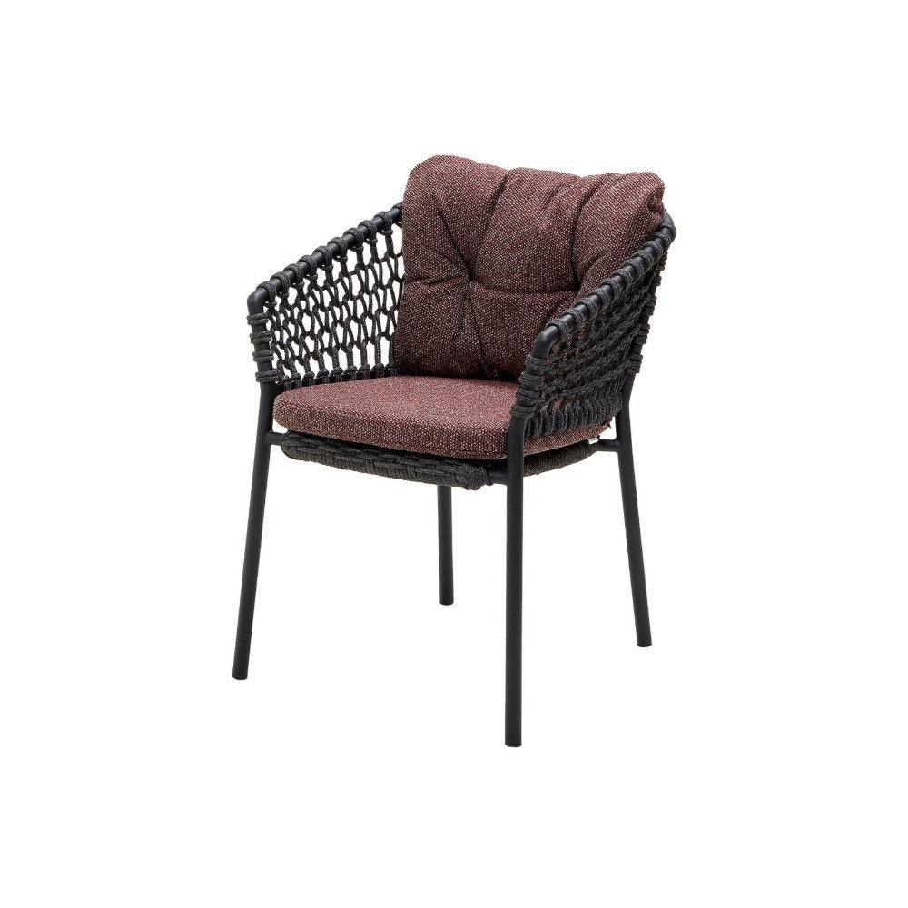 Cane - line - Stuhl OCEAN - 5417RODG-5417YN113 | Homestorys