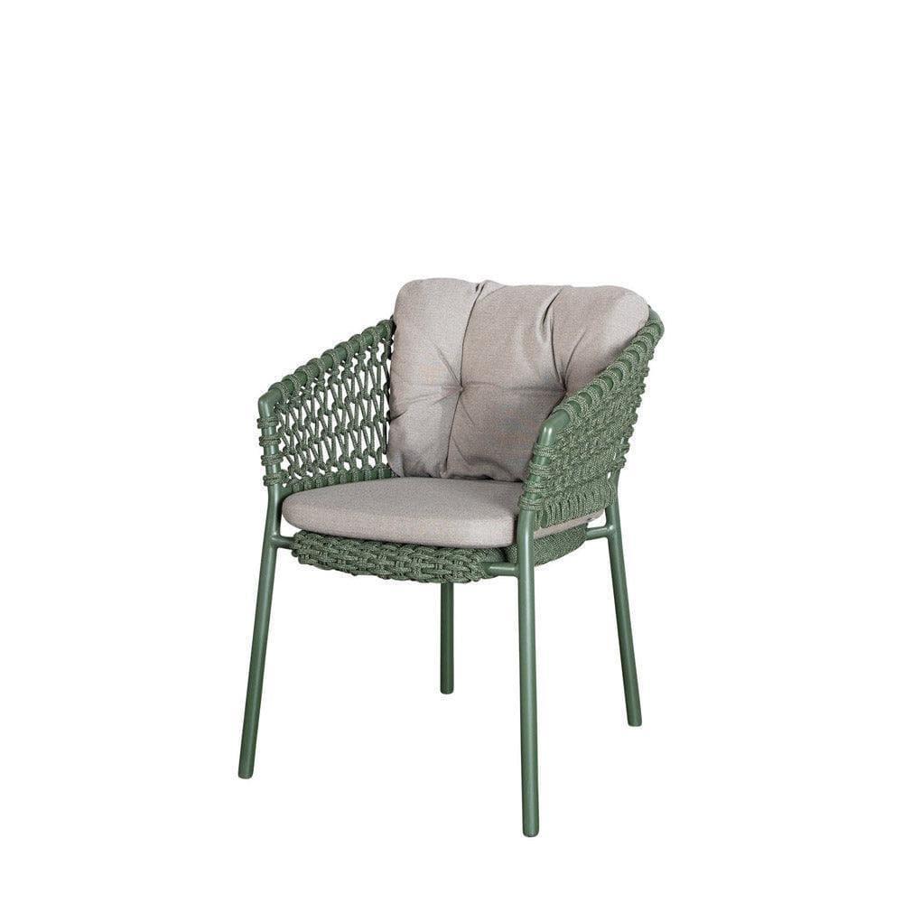 Cane - line - Stuhl OCEAN - 5417RODGR-5417YSN97 | Homestorys