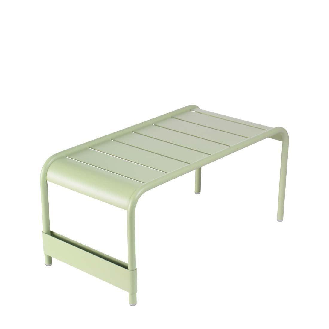 Couchtisch LUXEMBOURG - 86x44 _ Fermob _SKU 416165