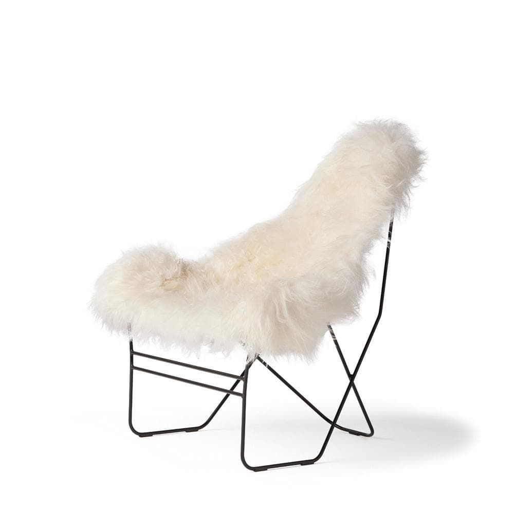 Cuero - Armlehnstuhl VALHALLA - | Homestorys