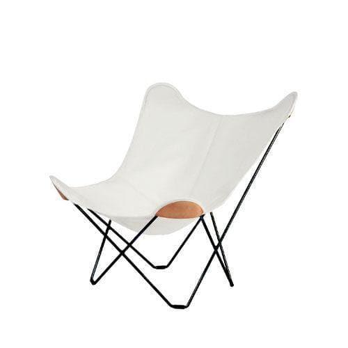 Cuero - Butterfly Chair CANVAS MARIPOSA - | Homestorys
